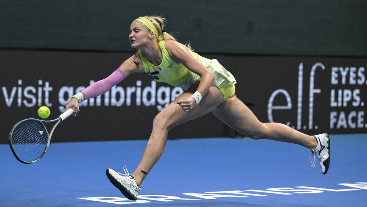 Šramková