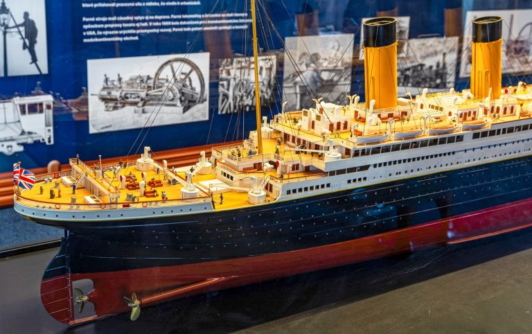titanic