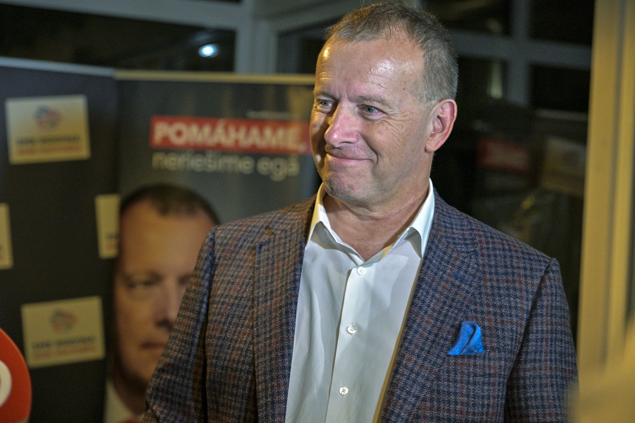 Boris Kollár