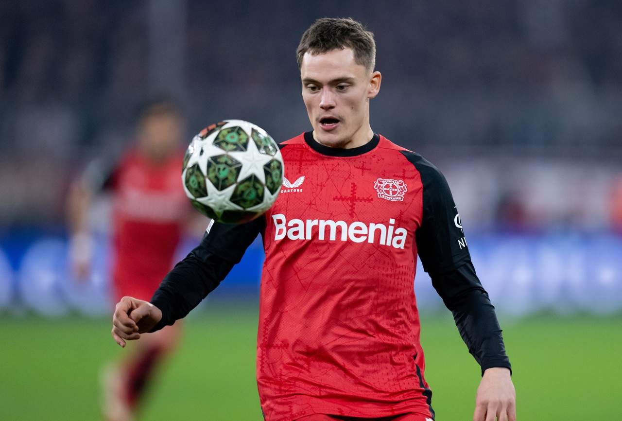 Florian Wirtz