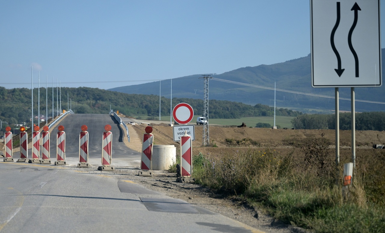 križovatka