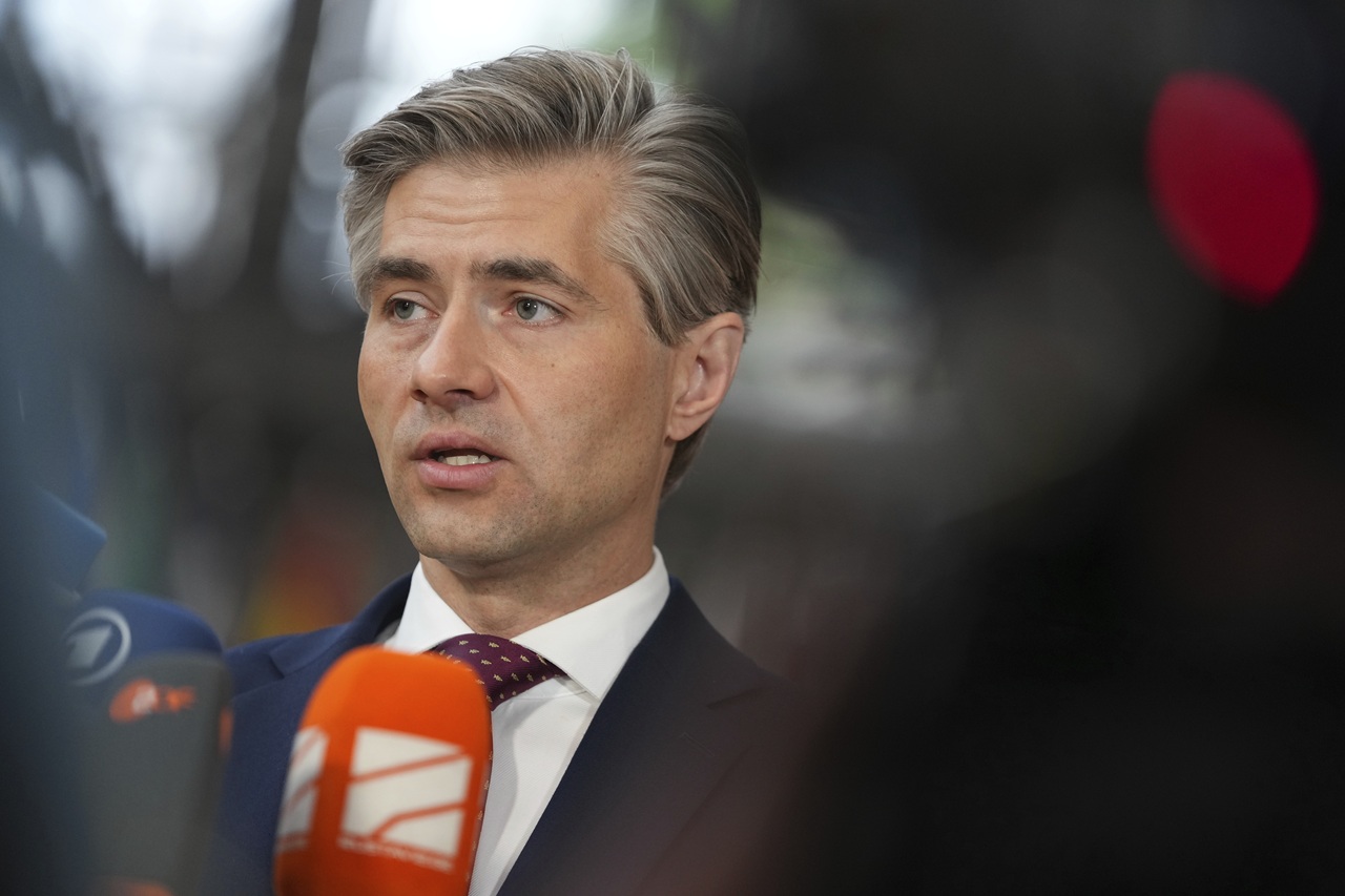 Kestutis Budrys