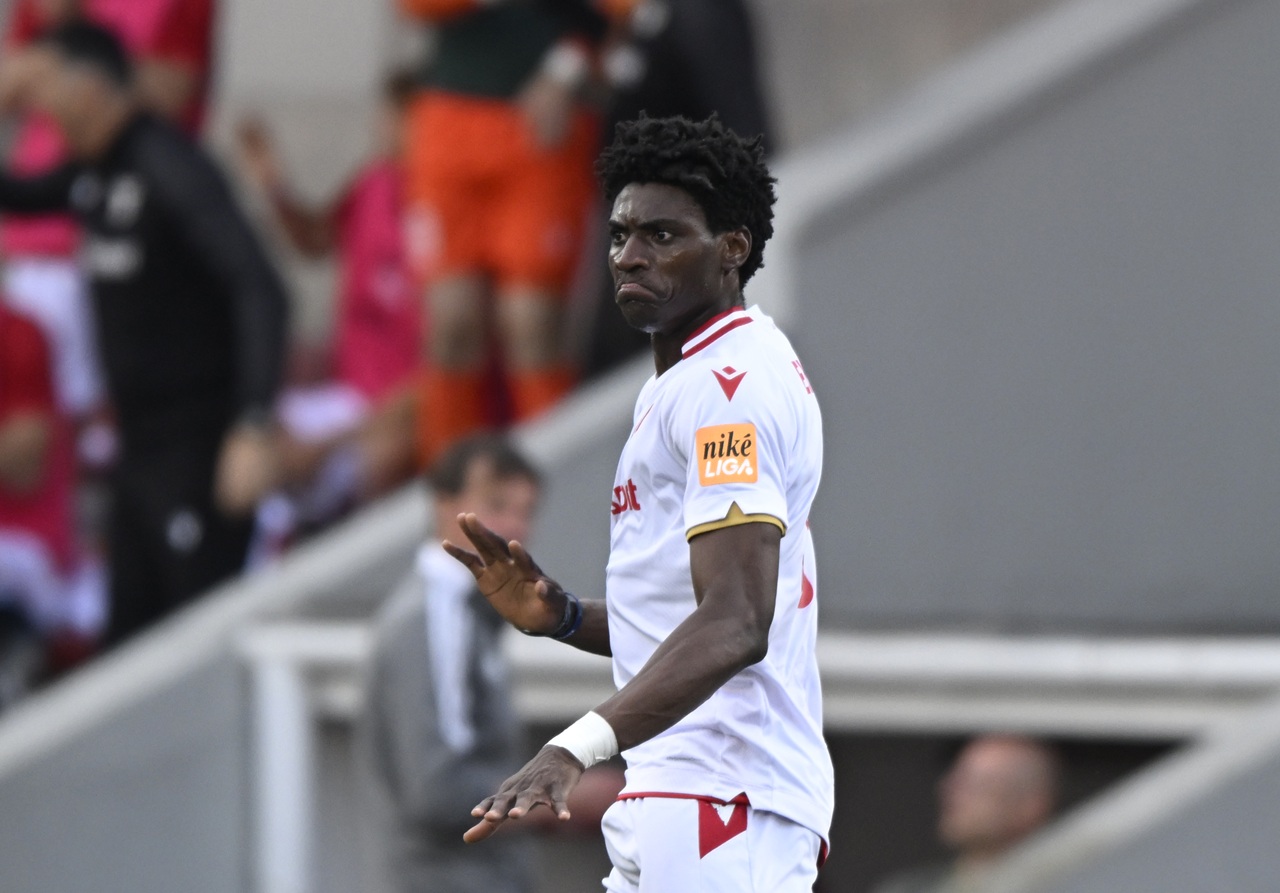 Chinonso Emeka