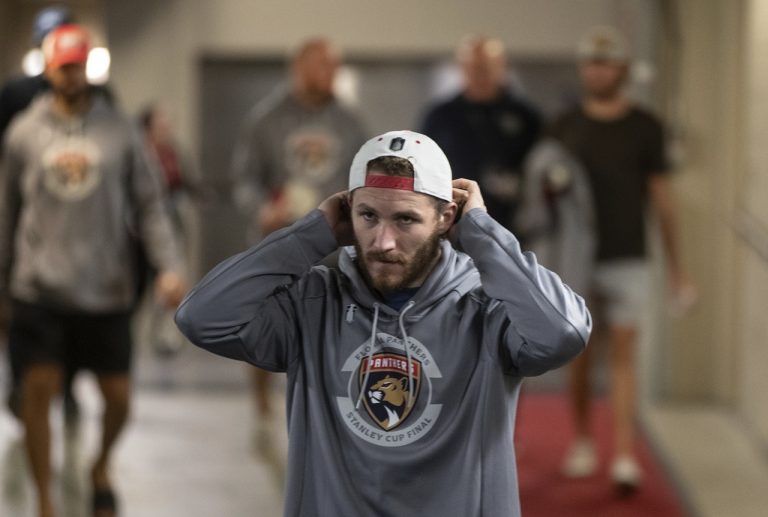 Matthew Tkachuk