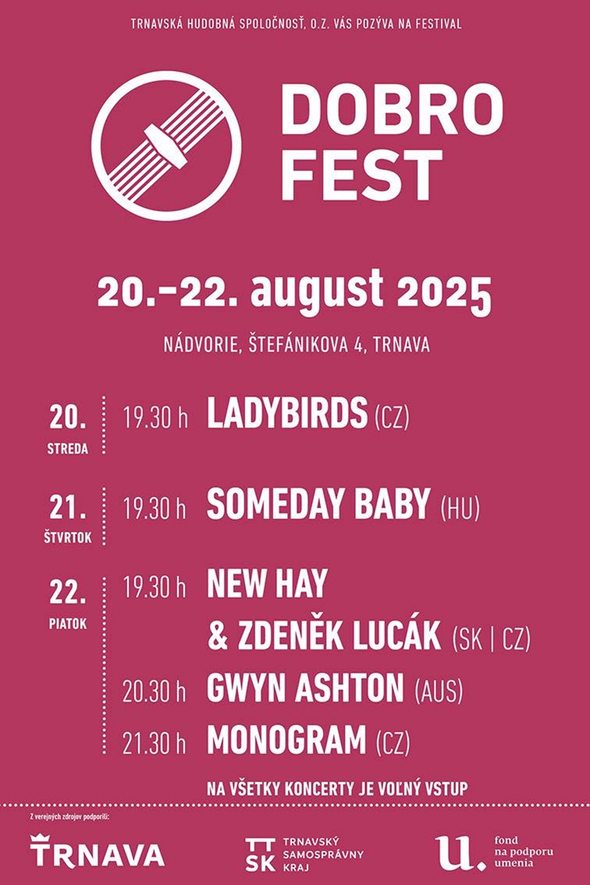 DobroFest
