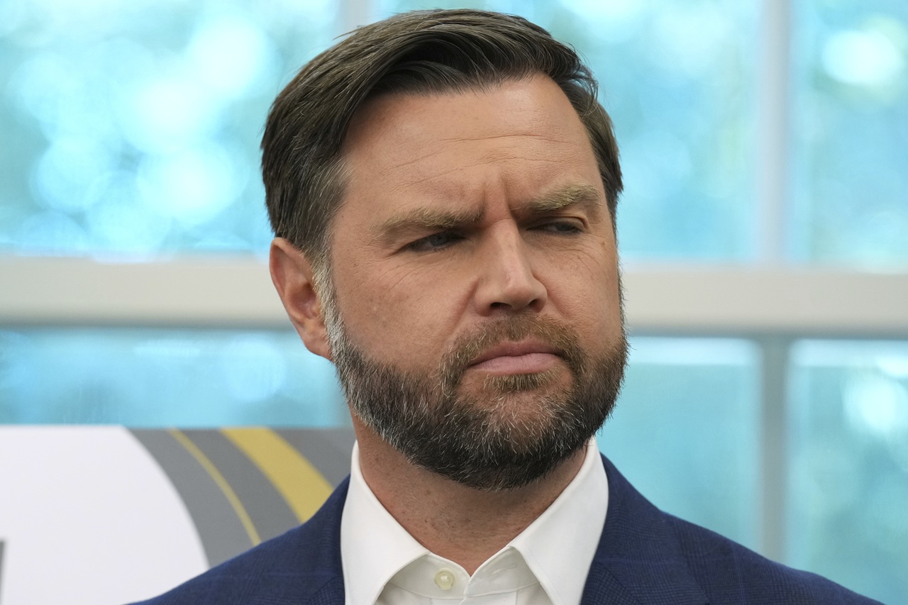 JD Vance