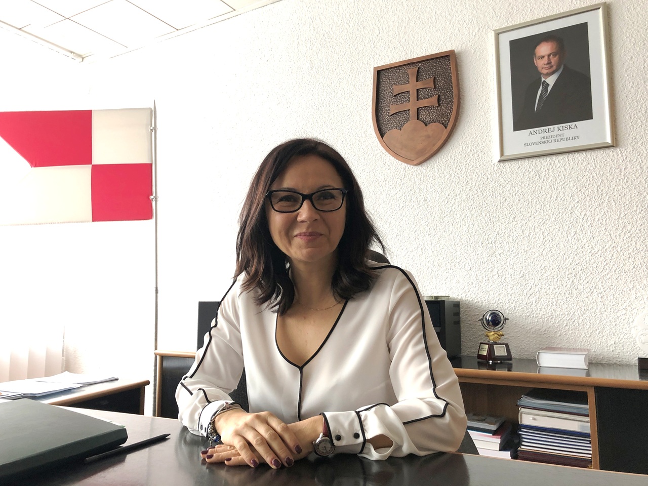 Marcela Ivančová