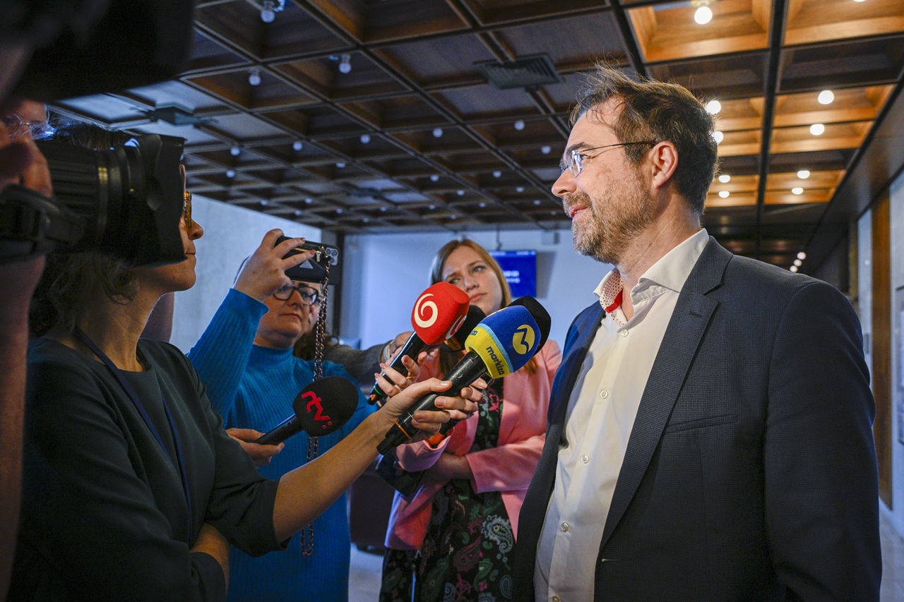 Marek Krajčí