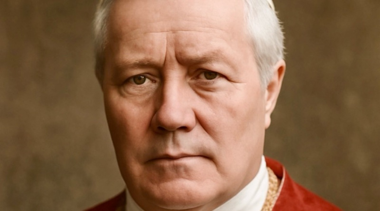 Svätý Pius X.
