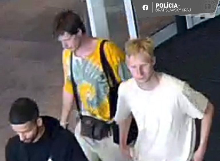 policia