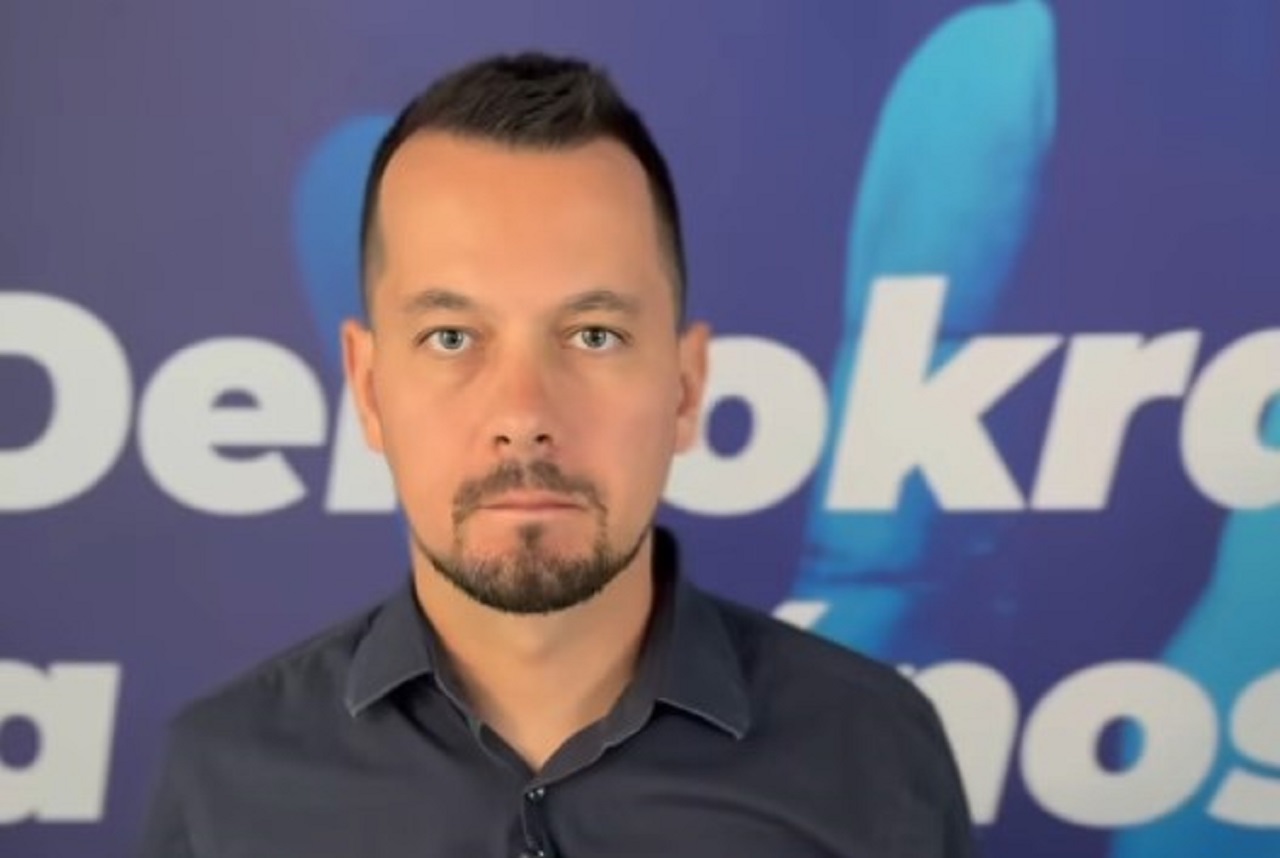 Juraj Šeliga