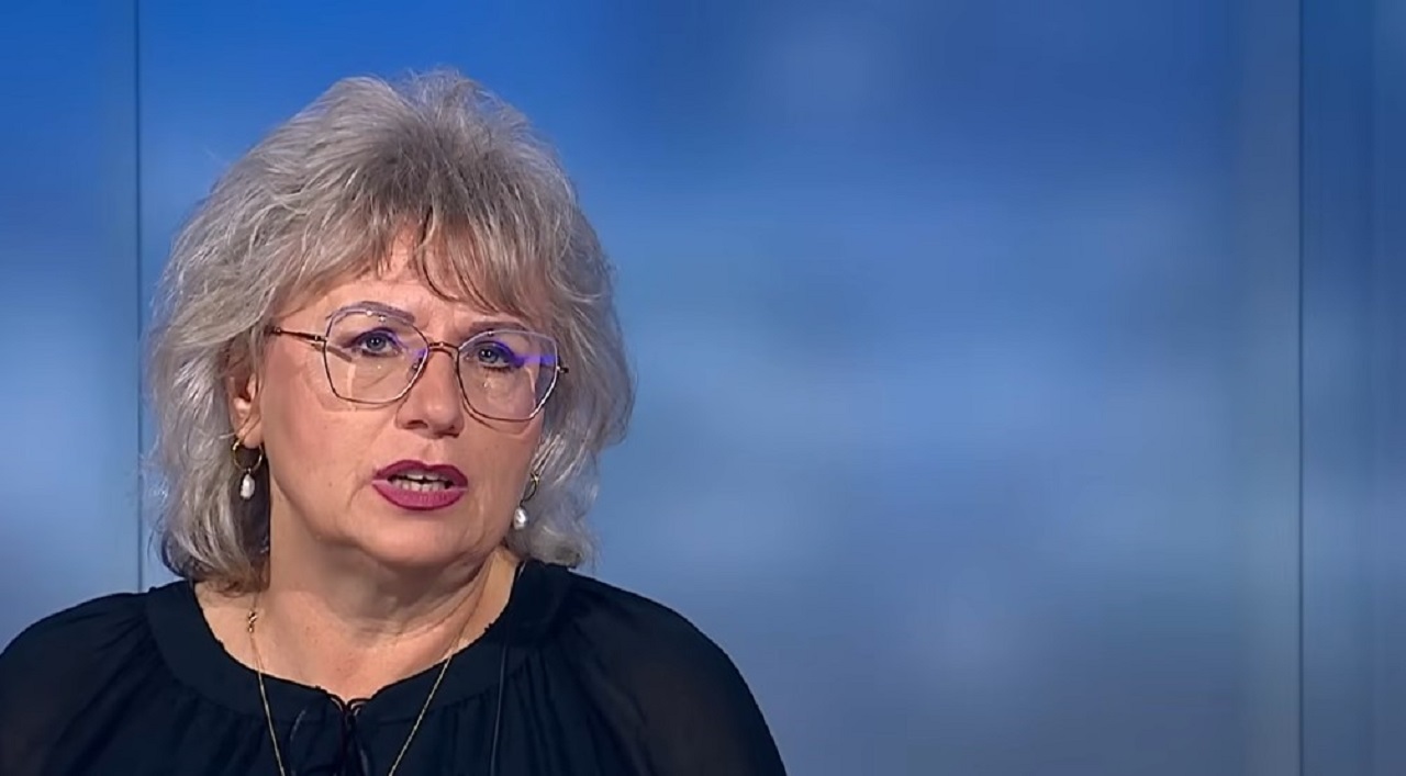 Margita Balaštíková