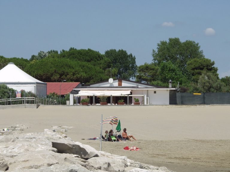 taliansko plaz