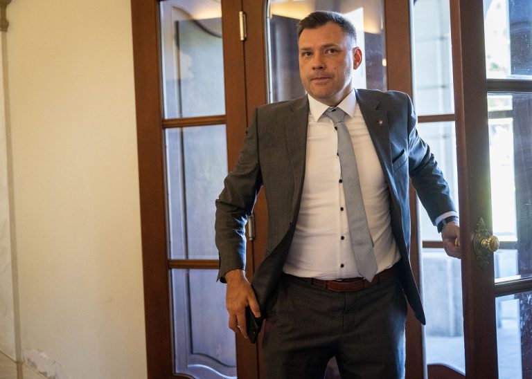 Tomáš Taraba
