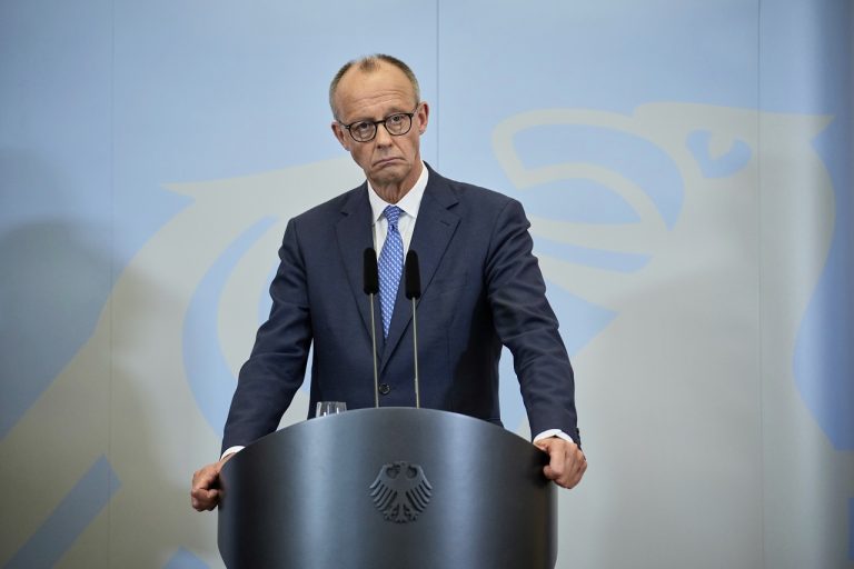 Friedrich Merz