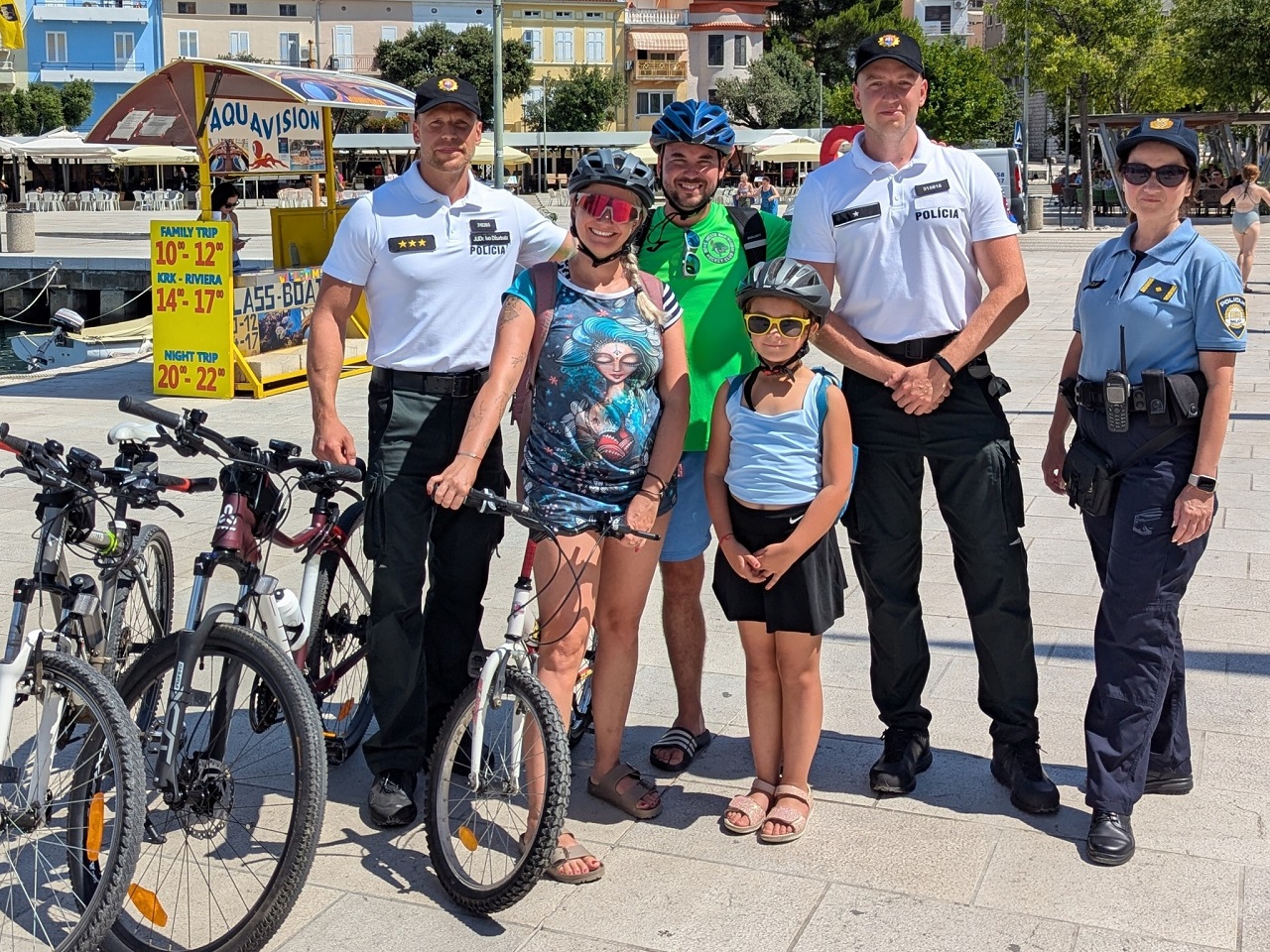 policia
