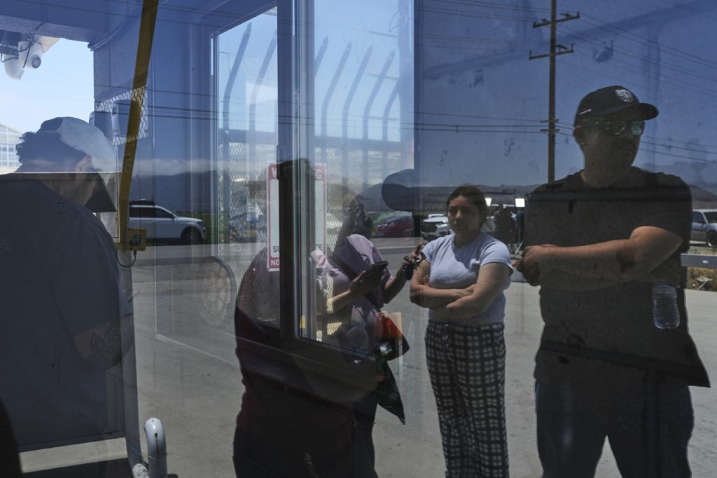 Reuters: Kanada a USA spolupracujú pri deportáciách migrantov
