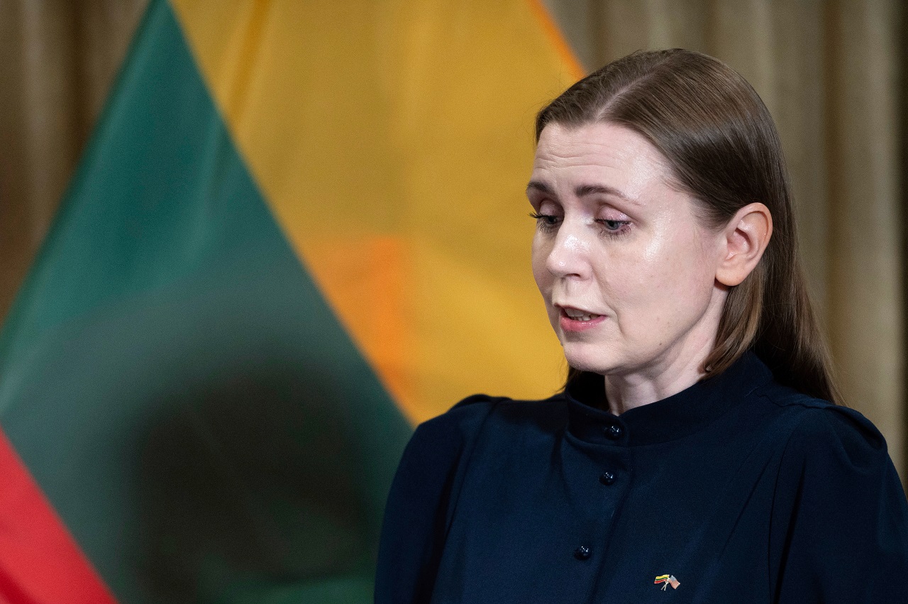 Dovilė Šakalienėová