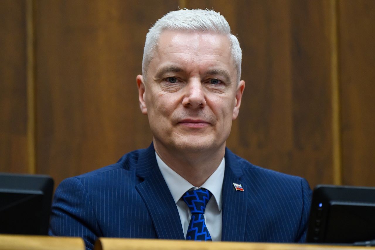 Ján Ferenčák