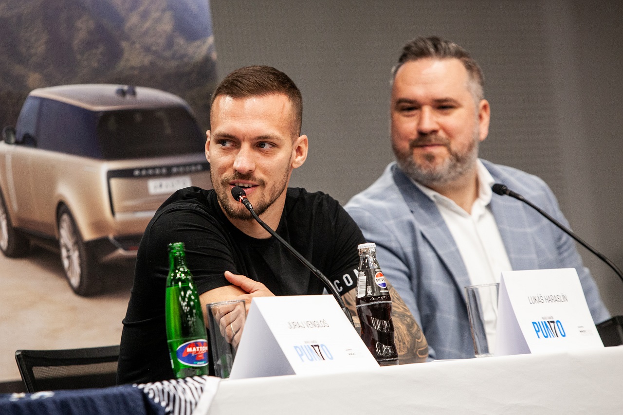 Lukáš Haraslín