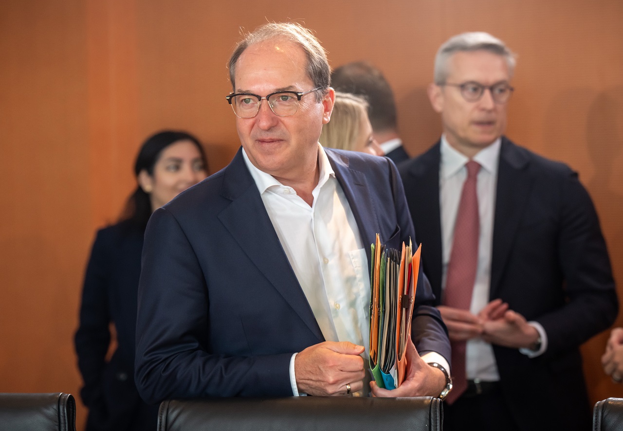 Dobrindt