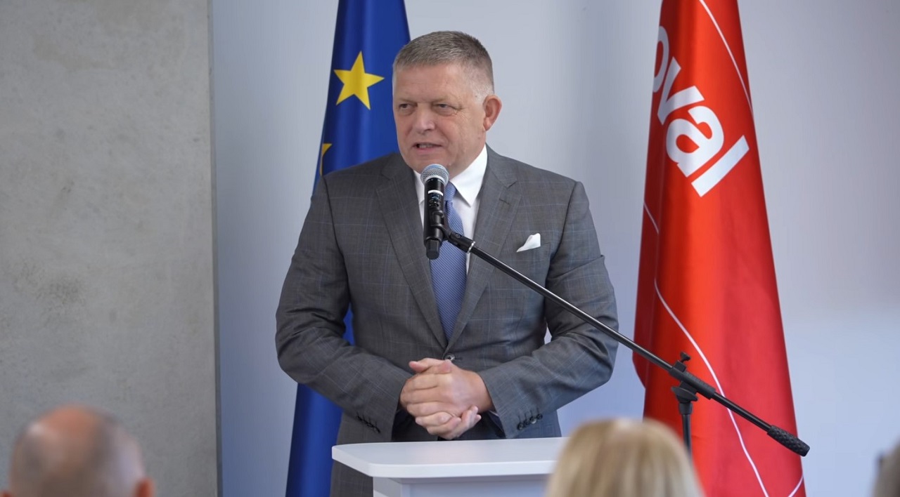 Robert Fico