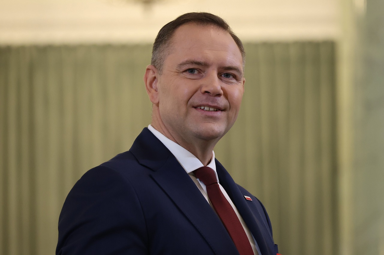 Karol Nawrocki