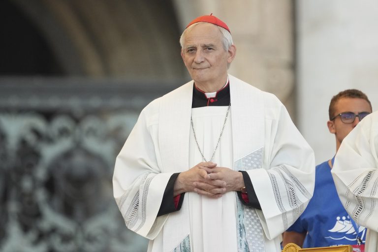 Matteo Zuppi