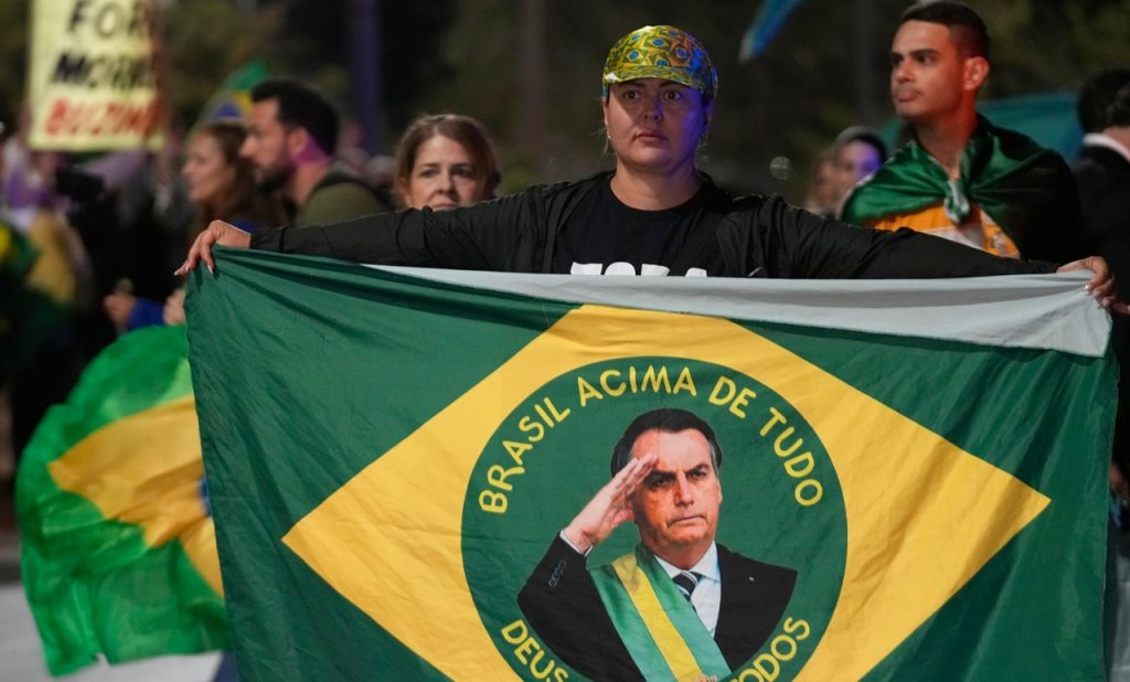 Bolsonaro