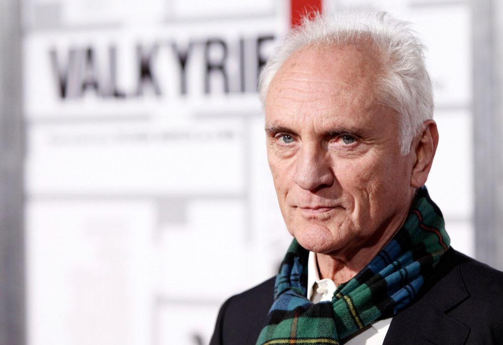 Zomrel britský herec Terence Stamp, známy úlohami vo filmoch o Supermanovi