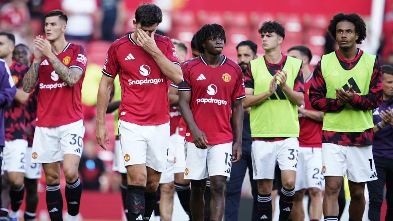 Manchester Arsenal Premier League