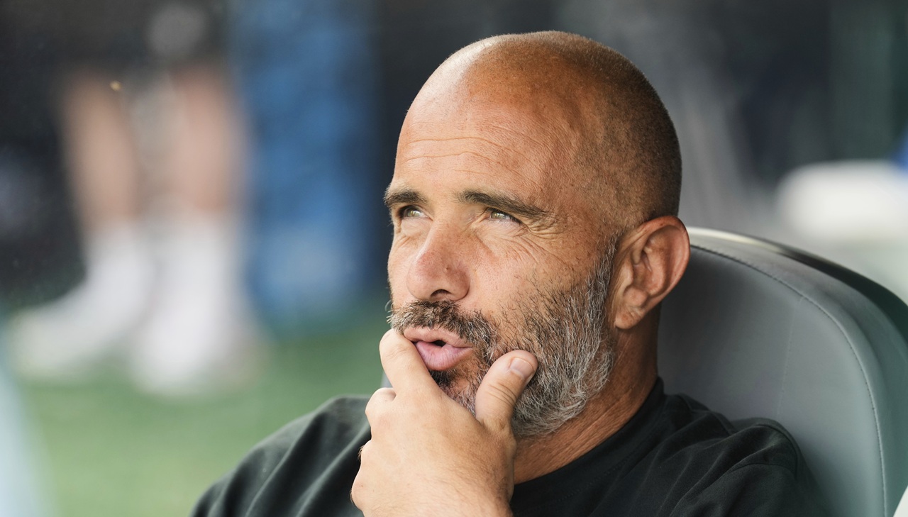 Enzo Maresca