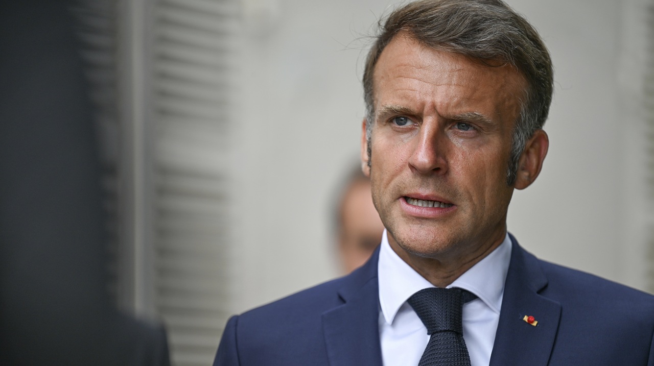 Macron