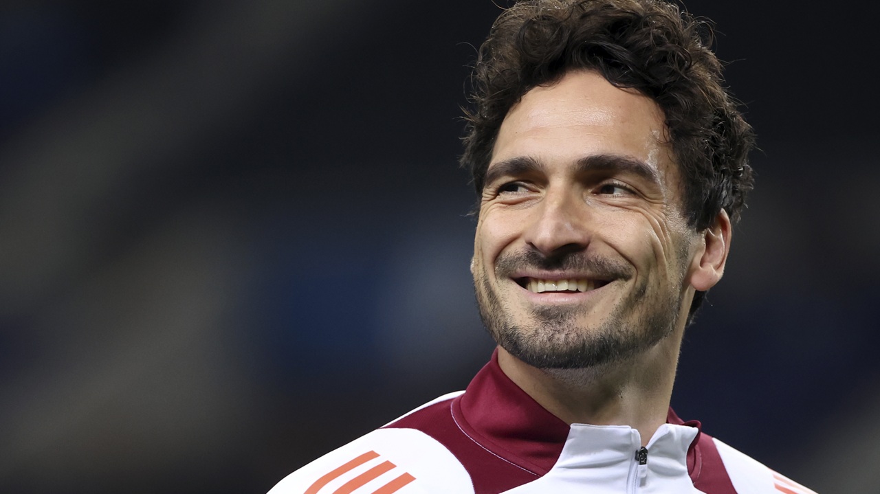 Hummels