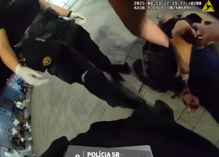 policia