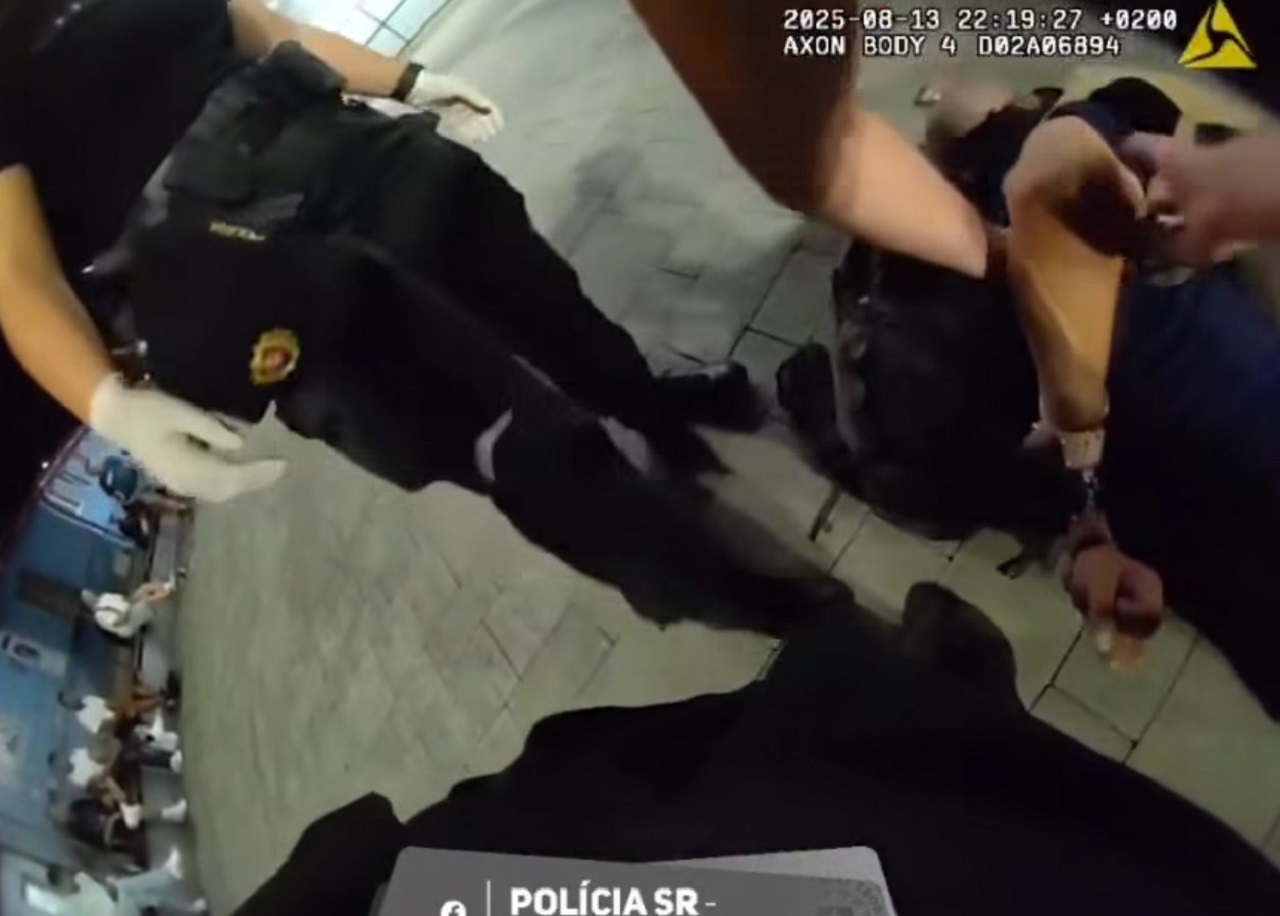 policia