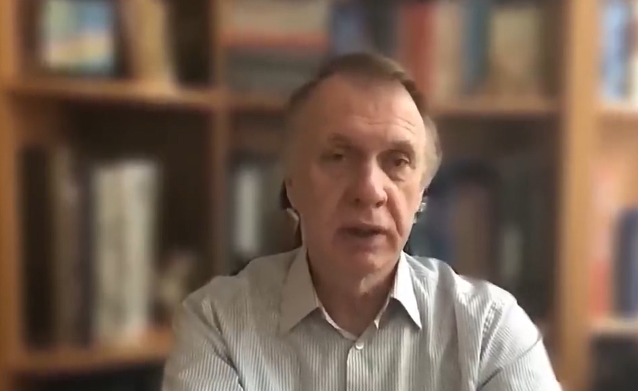 Volodymyr Ogryzko