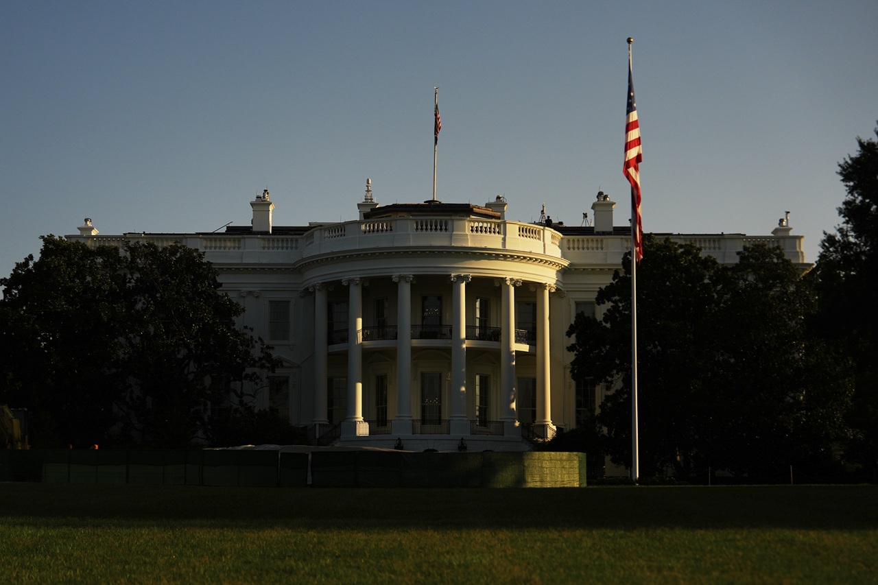 Stretnutie Putina a Trumpa