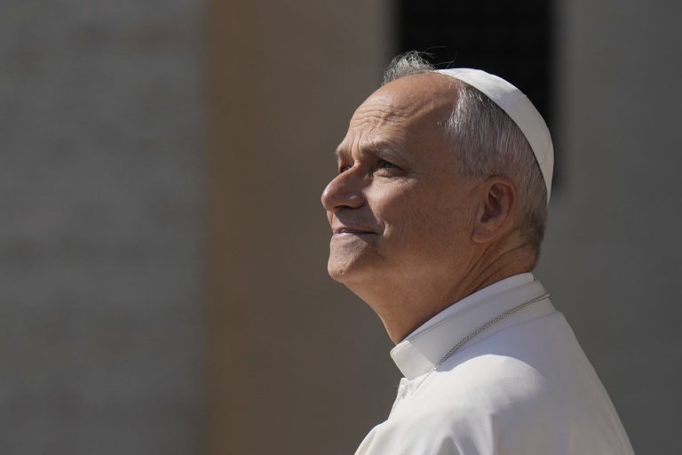 Pravidelná generálna audiencia pápeža Leva XIV.