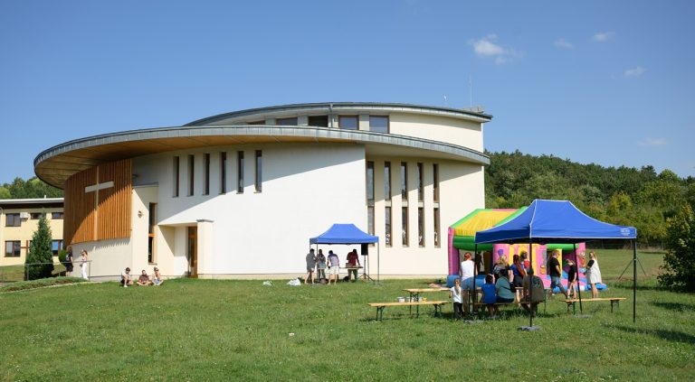 Pevnosť Boyard hra Klokočina