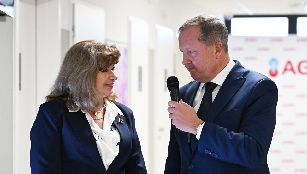 Lévyová