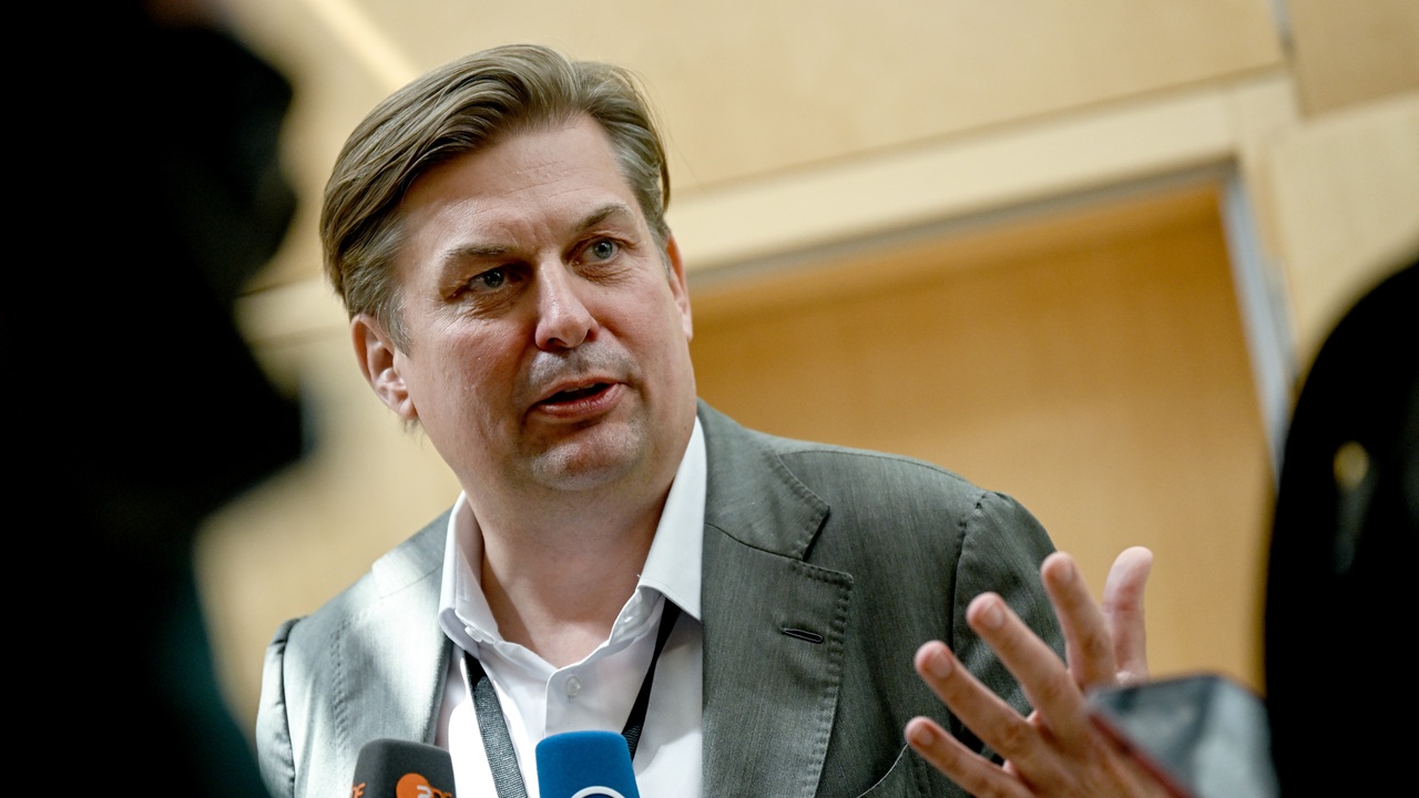 Maximilian Krah