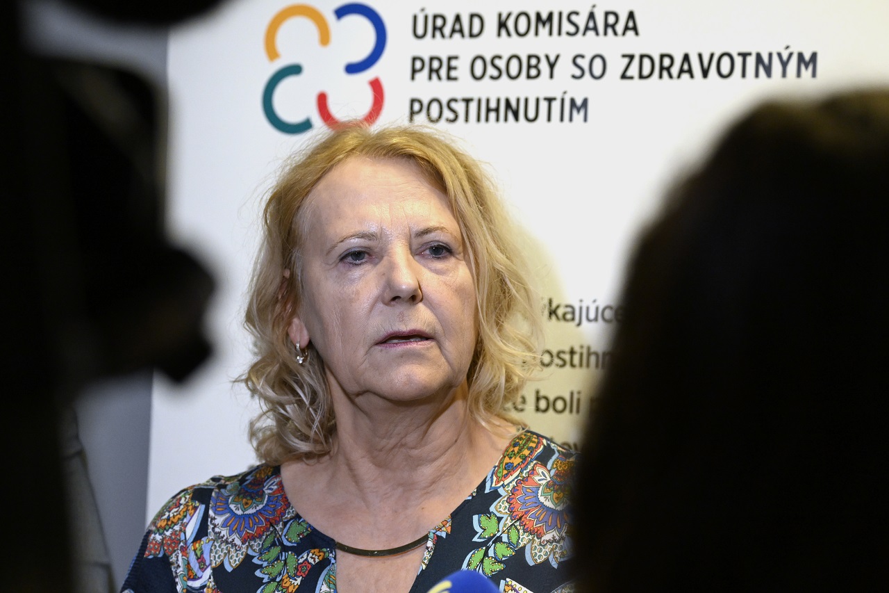 Zuzana Stavrovská