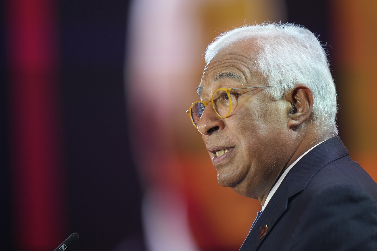 António Costa
