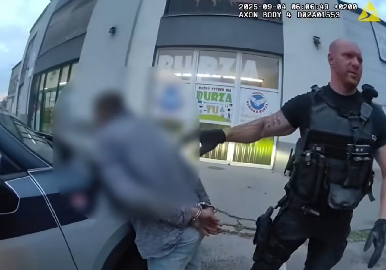 policia
