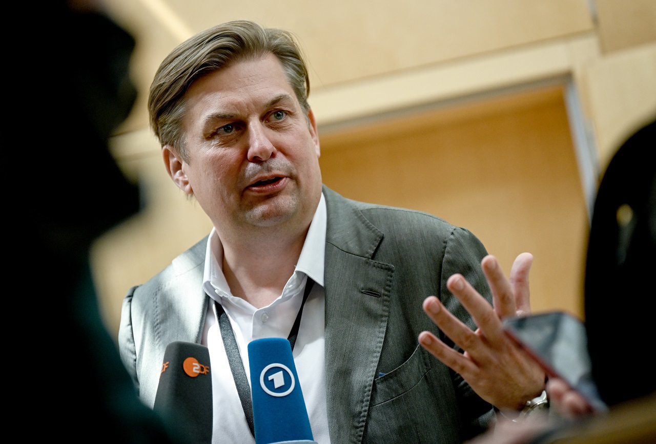 Maximilian Krah