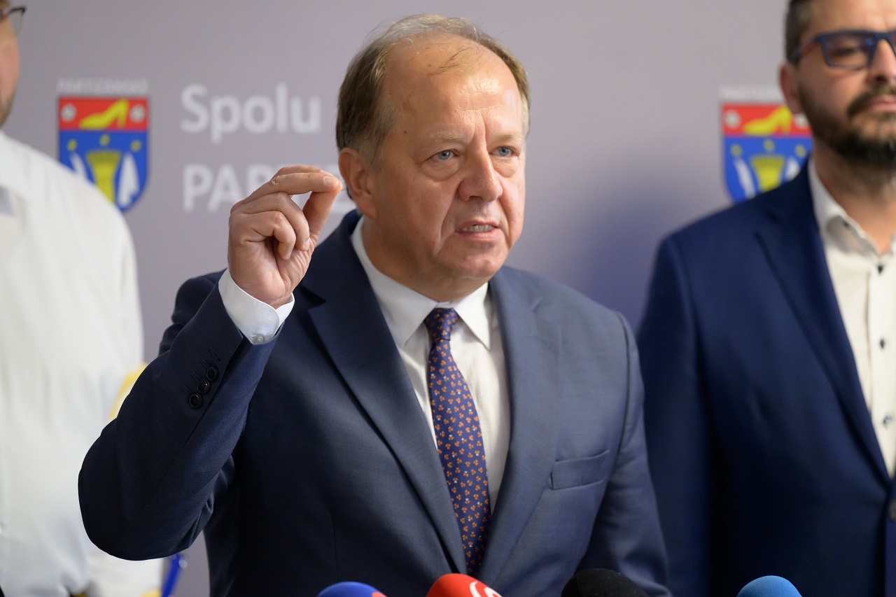 Richard Rybníček