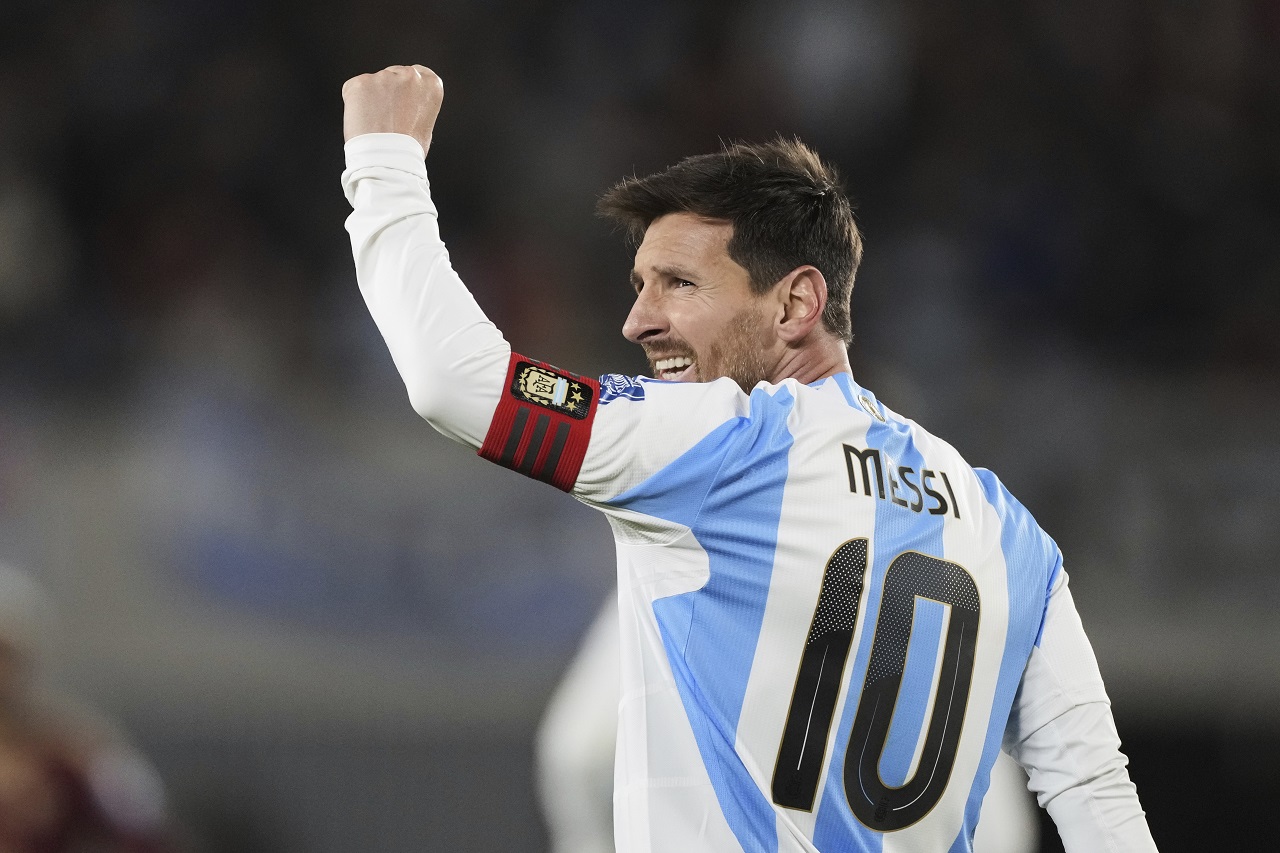 Messi