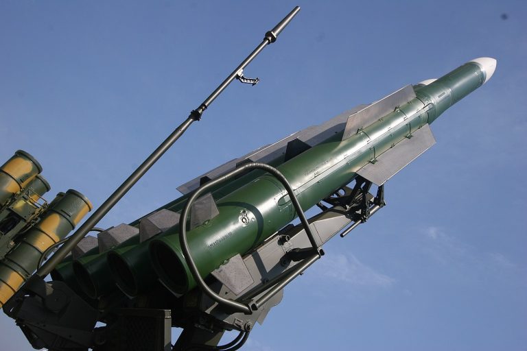 buk system