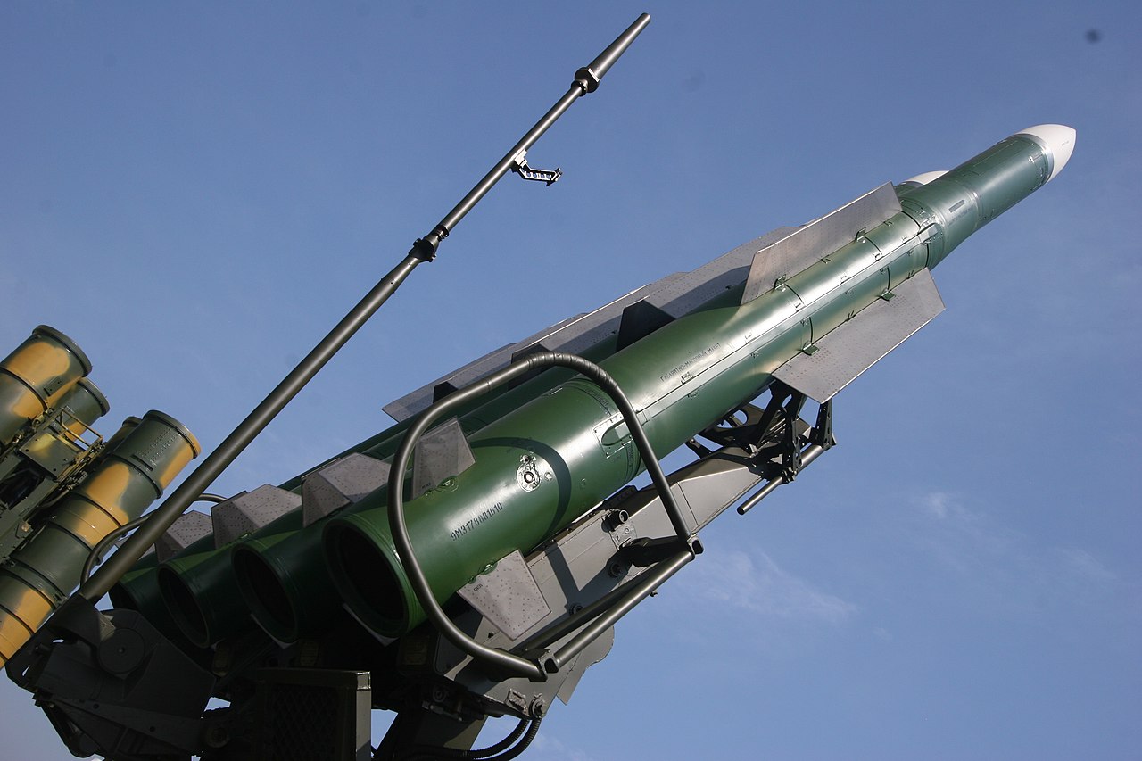 buk system